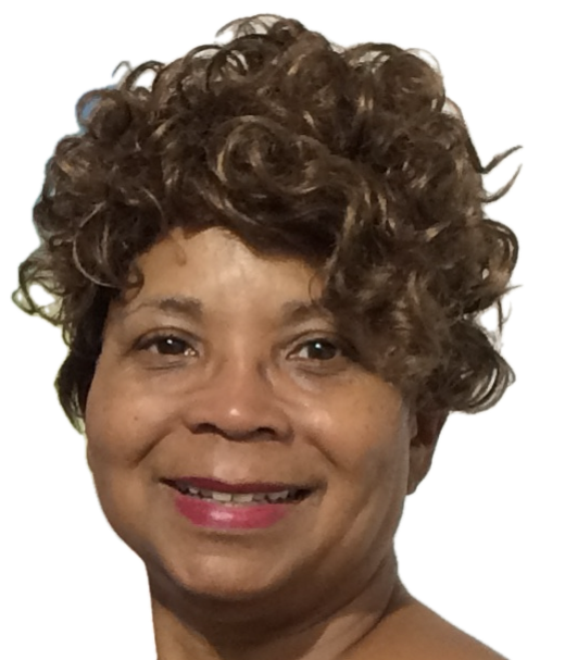 Artist Judy Bowman