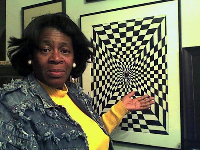 Sharon E. Williams-Dean