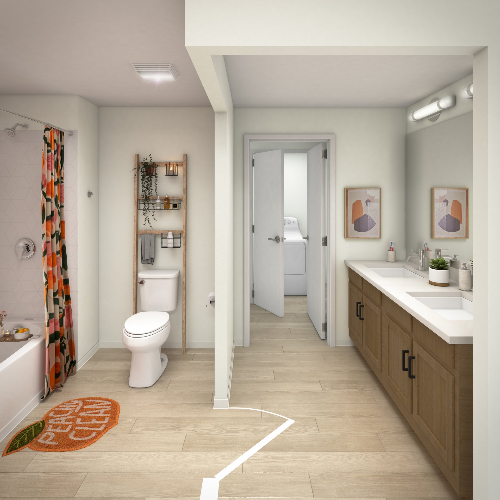 Gallery Apartment Complexes in Central Davis near UC Davis