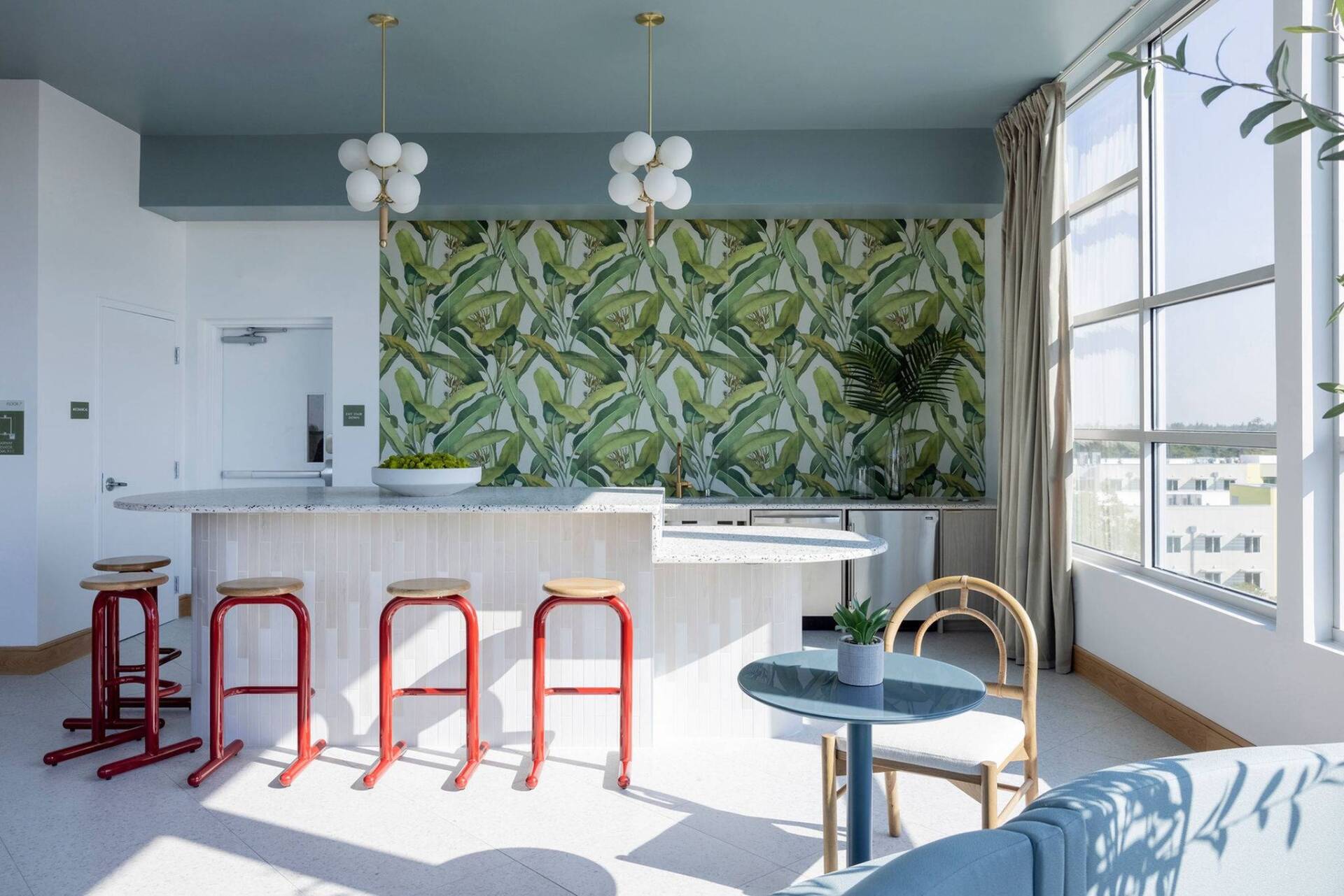 Gallery Apartment Complexes in Central Davis near UC Davis