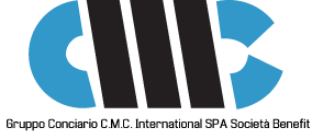 GRUPPO CONCIARIO C.M.C. INTERNATIONAL spa - LOGO