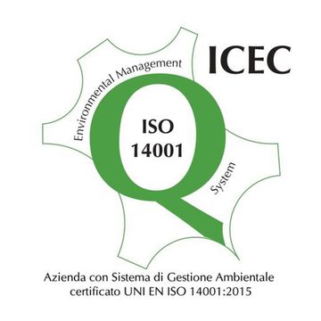 UNI EN ISO 14001:2015