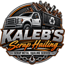 Scrap Metal Hauling Service in Cloverdale, OH | KALEB’S Scrap Halling Scrap Metal Hauling Service in Cloverdale, OH | KALEB’S Scrap Halling