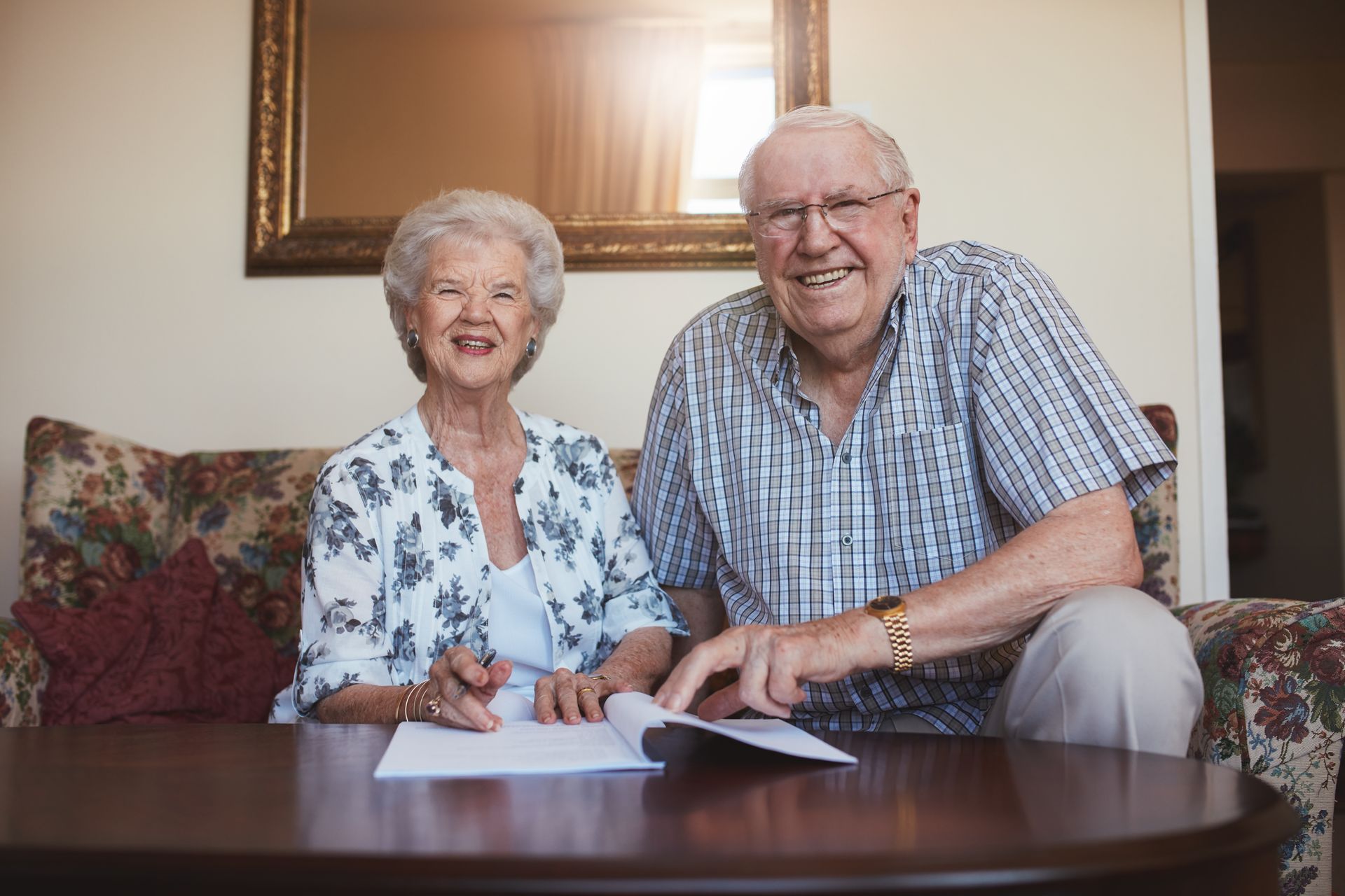 Where is the Best Place to Get a Will Written?