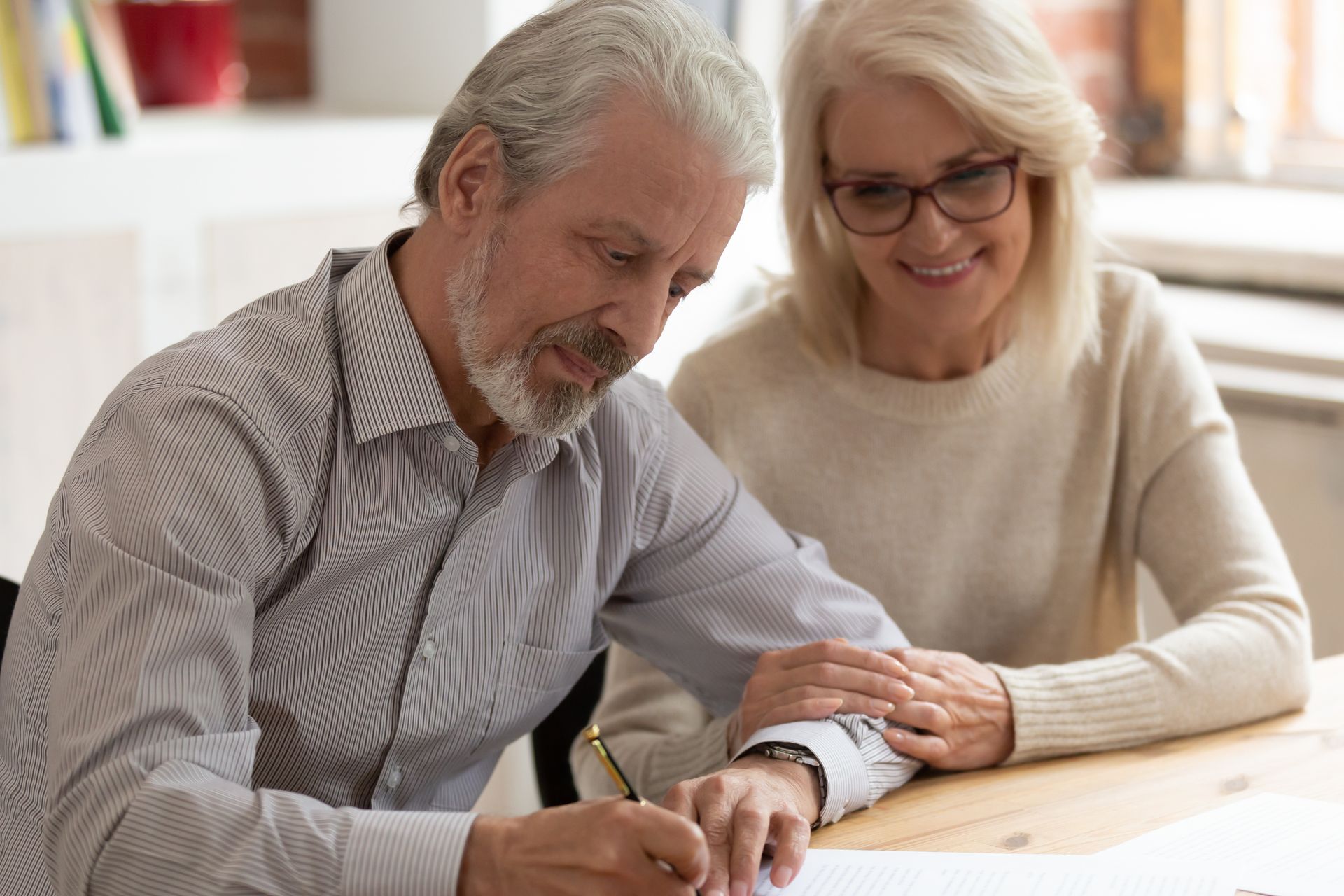 Where is the Best Place to Get a Will Written in 2024