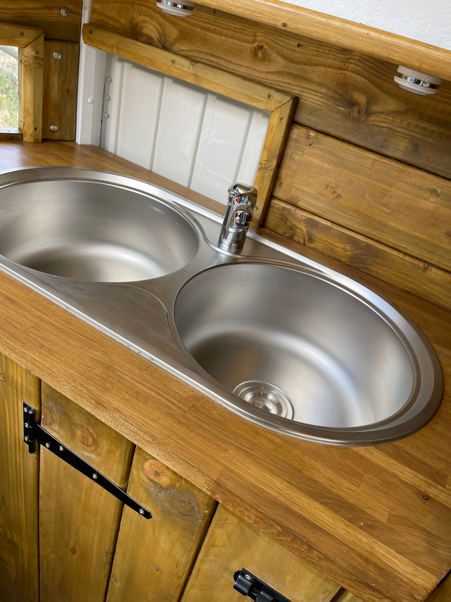 The Edensor Tea Cottage