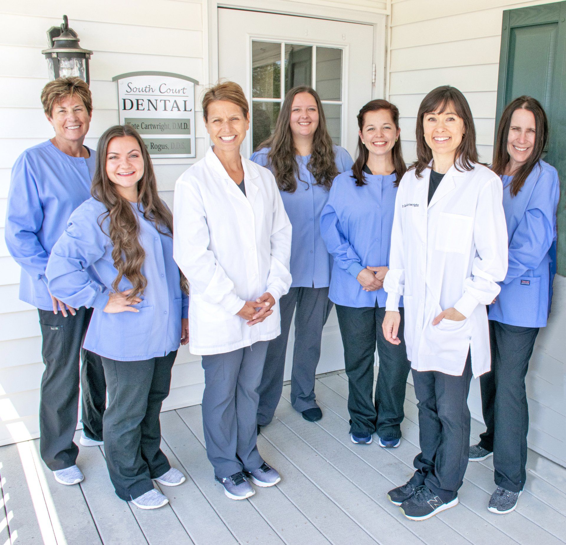 Lodi Dentist