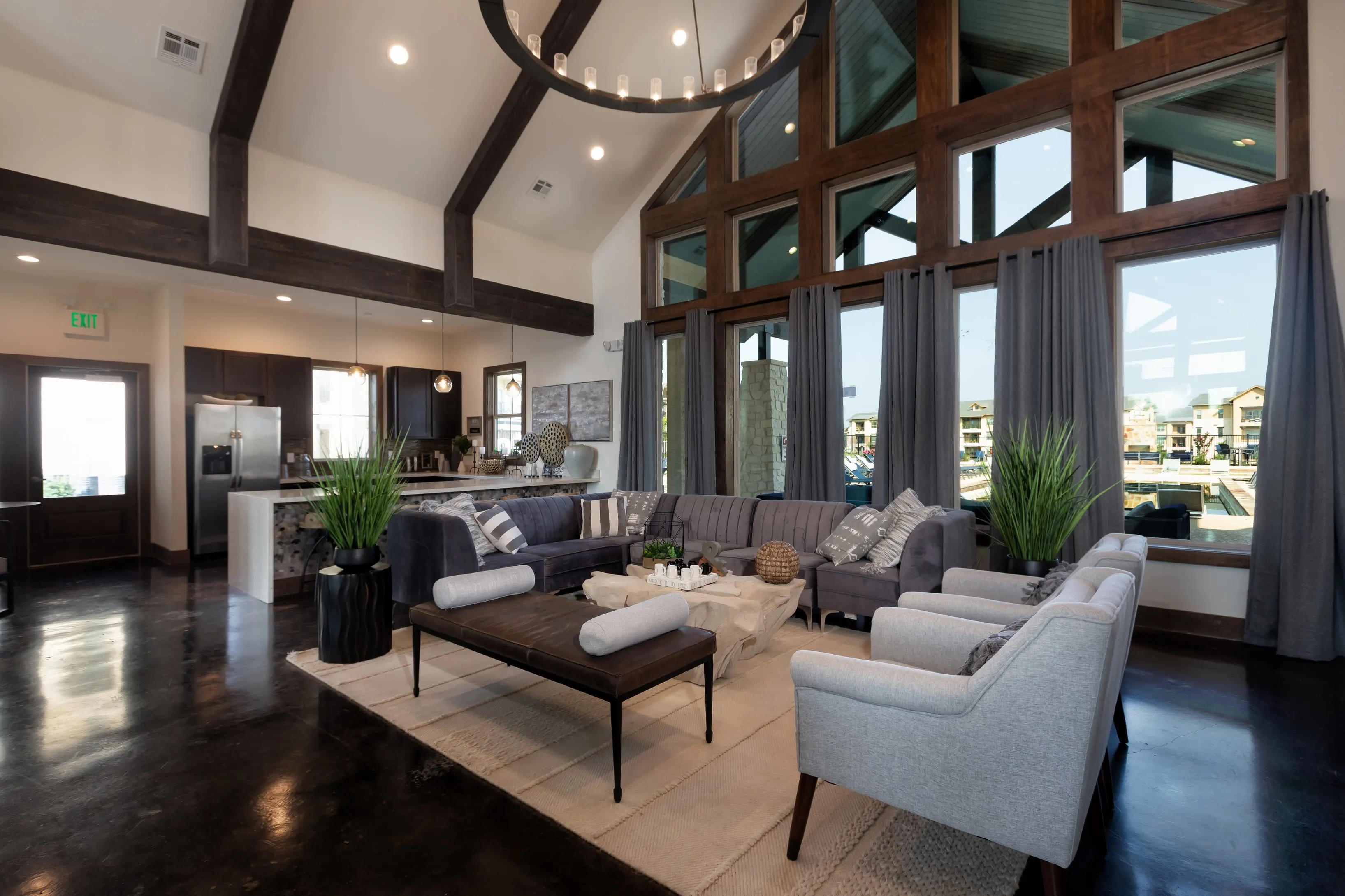 4 Corners Apartments in Frisco, TX