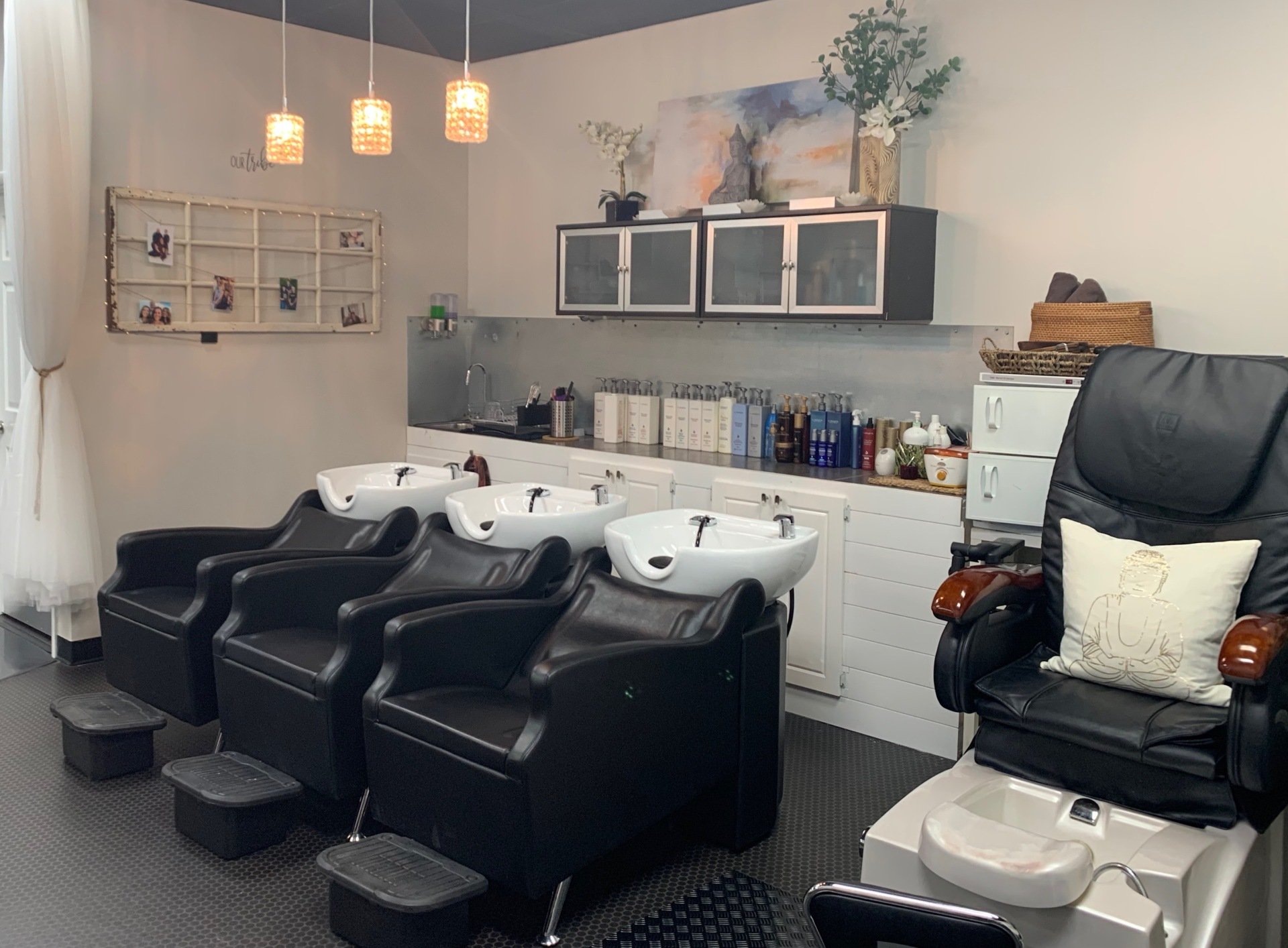 Gallery Harrisburg, PA Rise Hair Studio