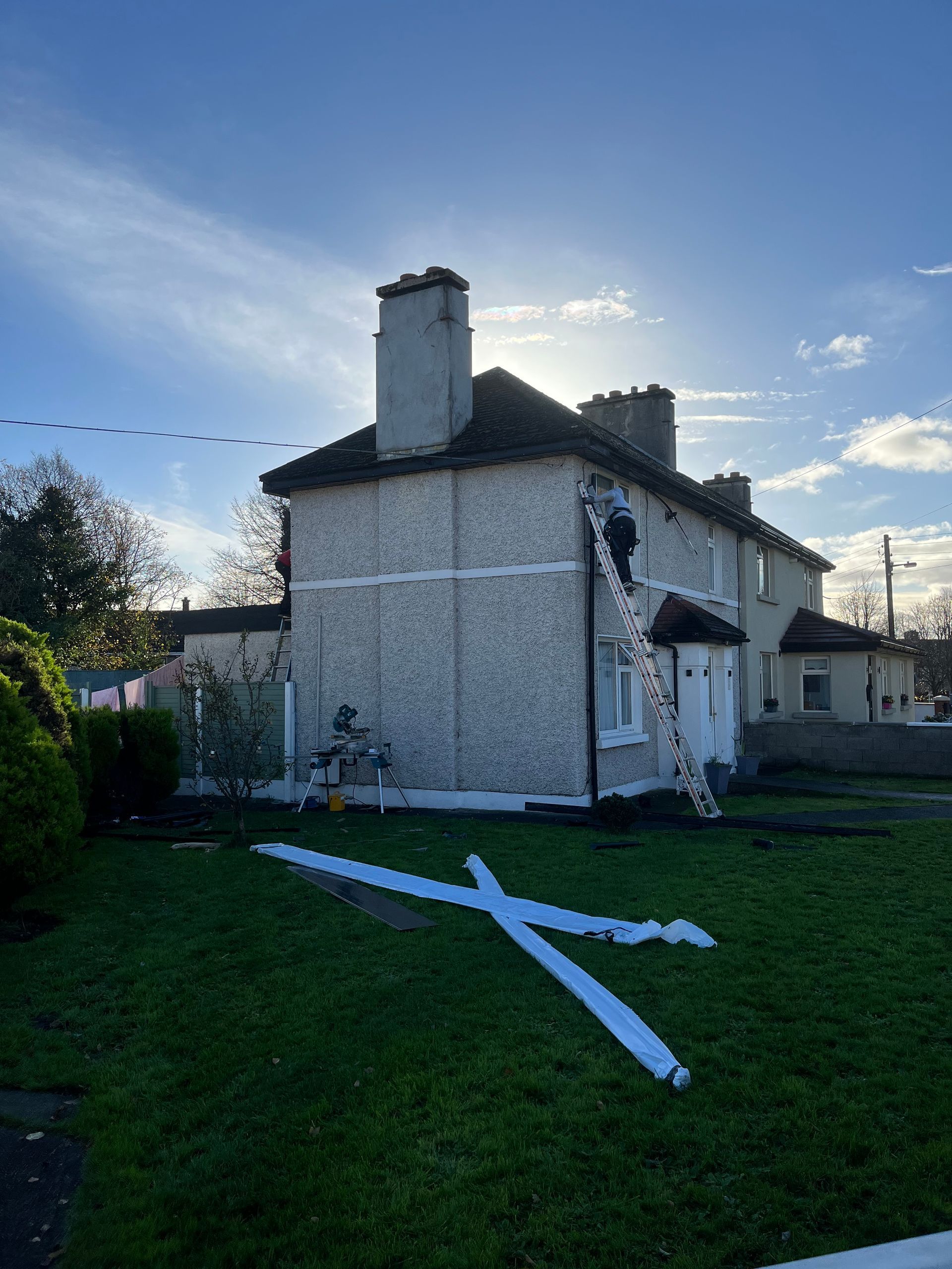 new+gutters+dublin