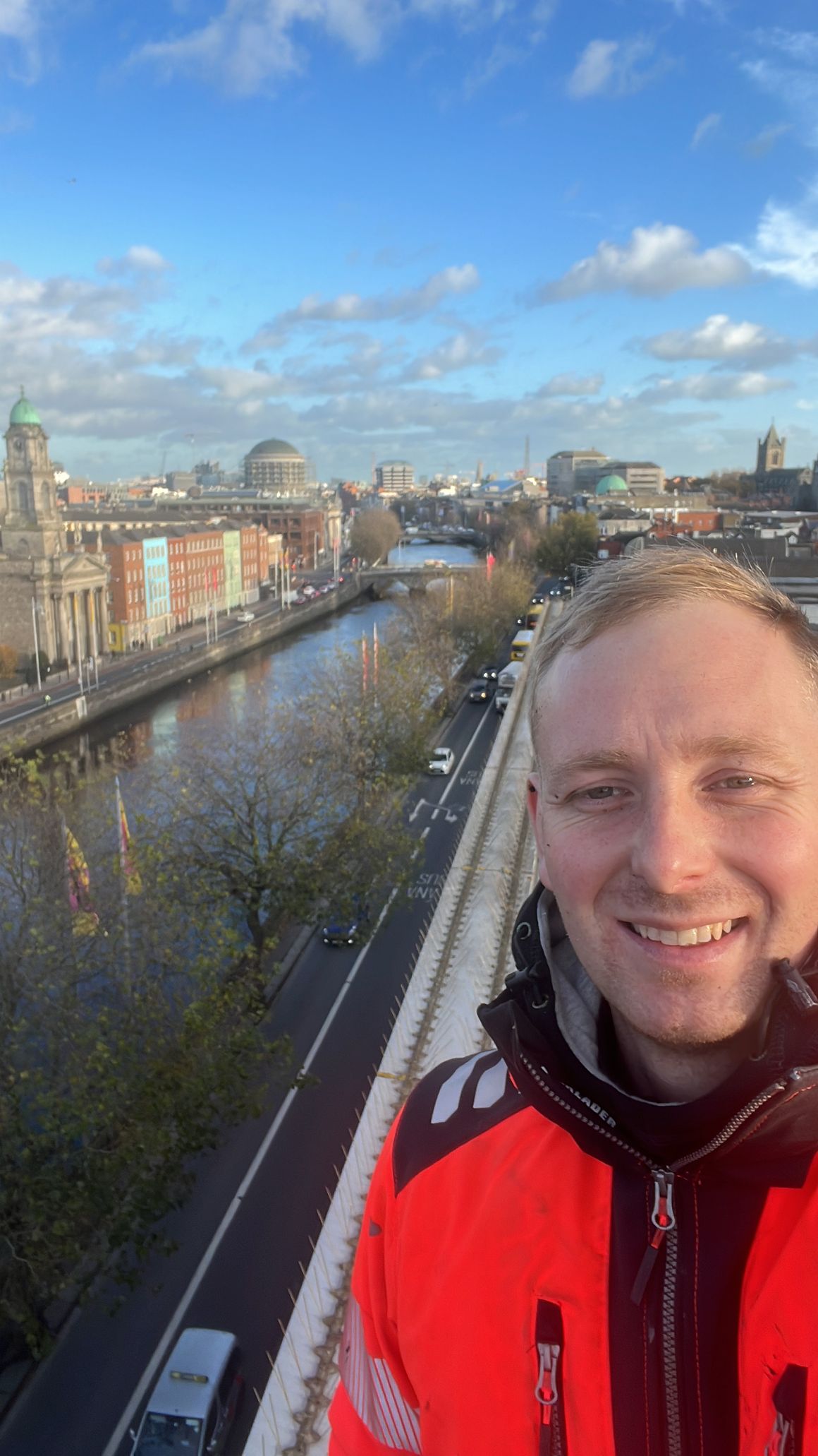 Roofing Dublin