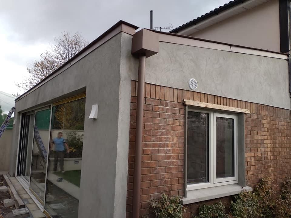 Roof Repairs Dublin