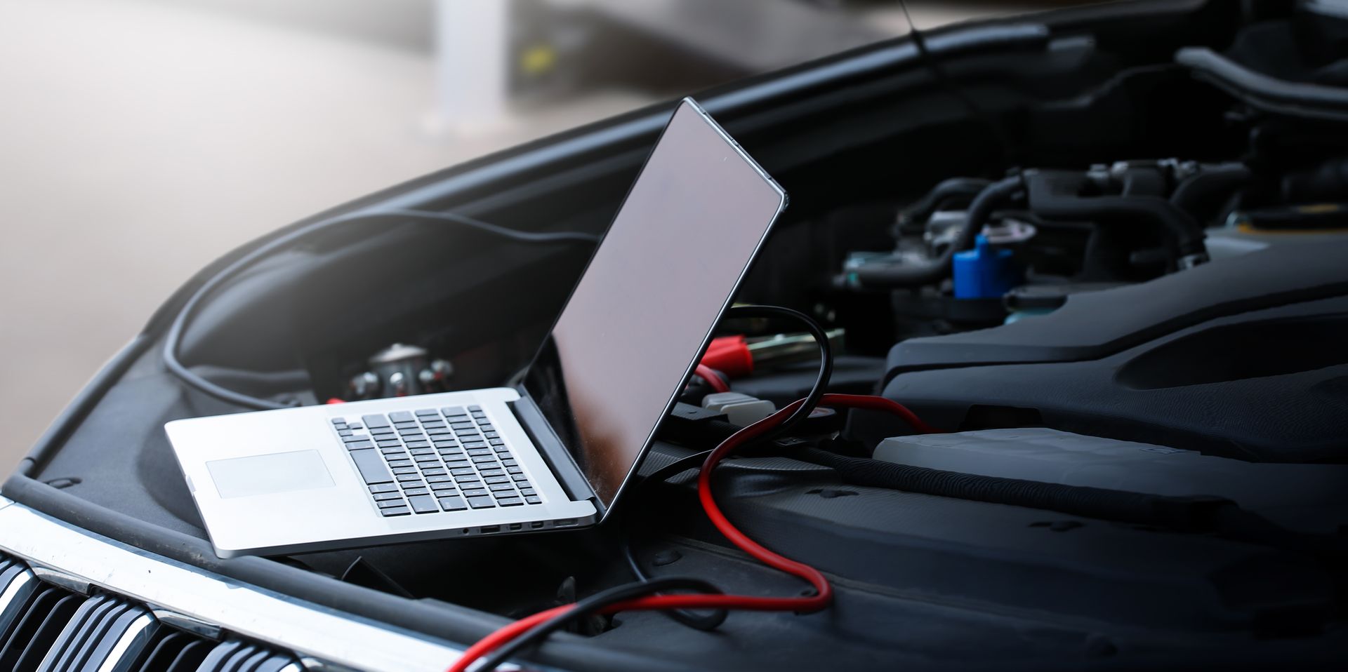 car engine diagnostics