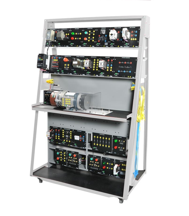 Habilitacion electricistas, entrenamientos tecnicos