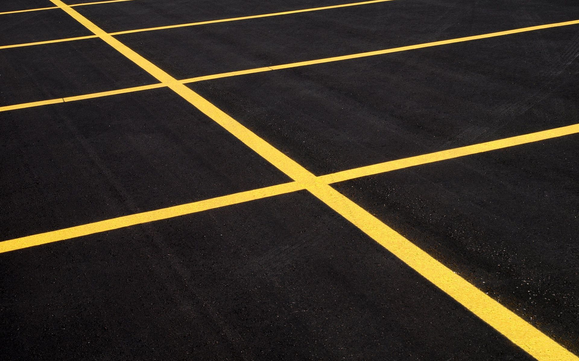 Parking Lot — Worcester, MA — Minutemen Paving