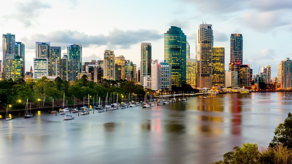 South Brisbane — Bricklaying in Townsville, QLD