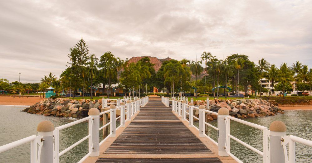 New Beith — Bricklaying in Townsville, QLD
