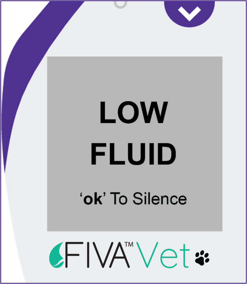 FIVA TKVO To keep Vein open