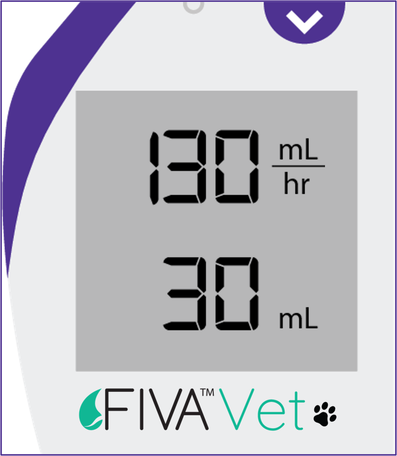 FIVA TKVO To keep Vein open