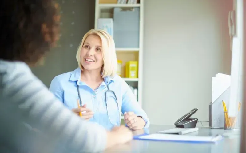 Best female GP in Belconnen providing compassionate healthcare at Kippax Medical Centre.