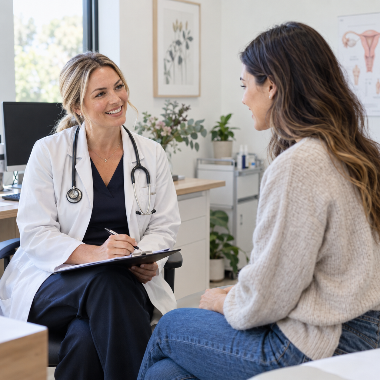 Women's Health Week