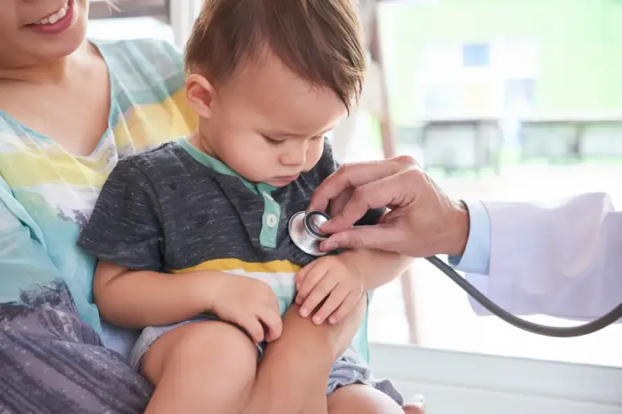 best paediatric gp canberra
