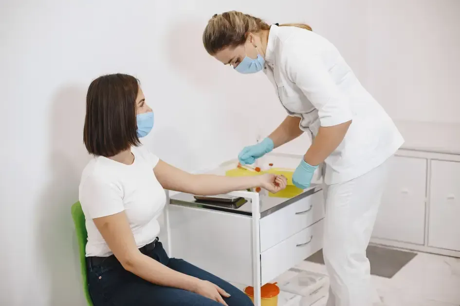 Women's Health Clinic Canberra providing personalised healthcare for women at every stage of life
