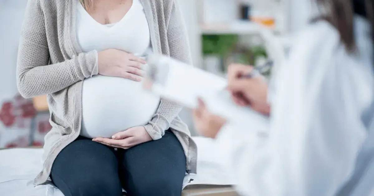 Pregnancy Care Kippax: Complete GP Guide to a Healthy Pregnancy Journey
