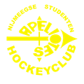 Clublogo van de Nijmeegse Studenten Ho
