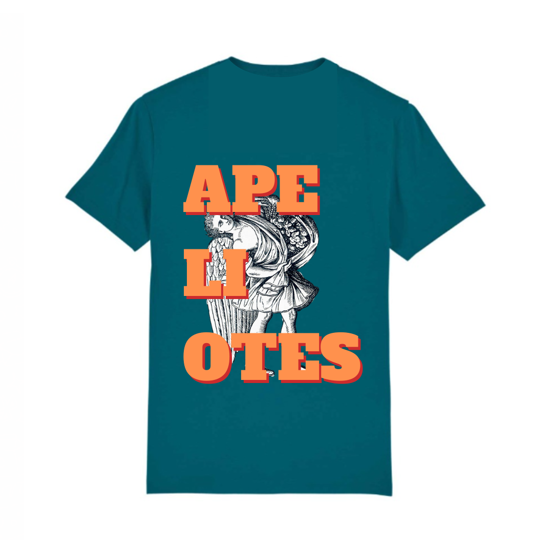 Borrelshirt