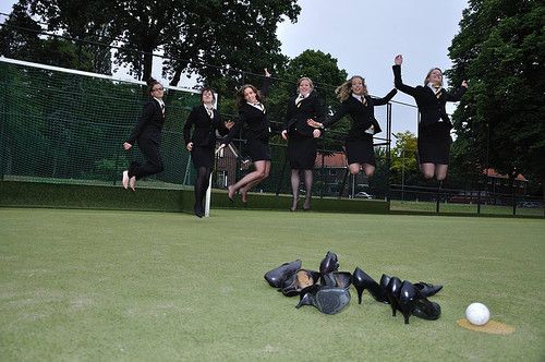 Het 32e bestuur der N.S.H.C. Apeliotes