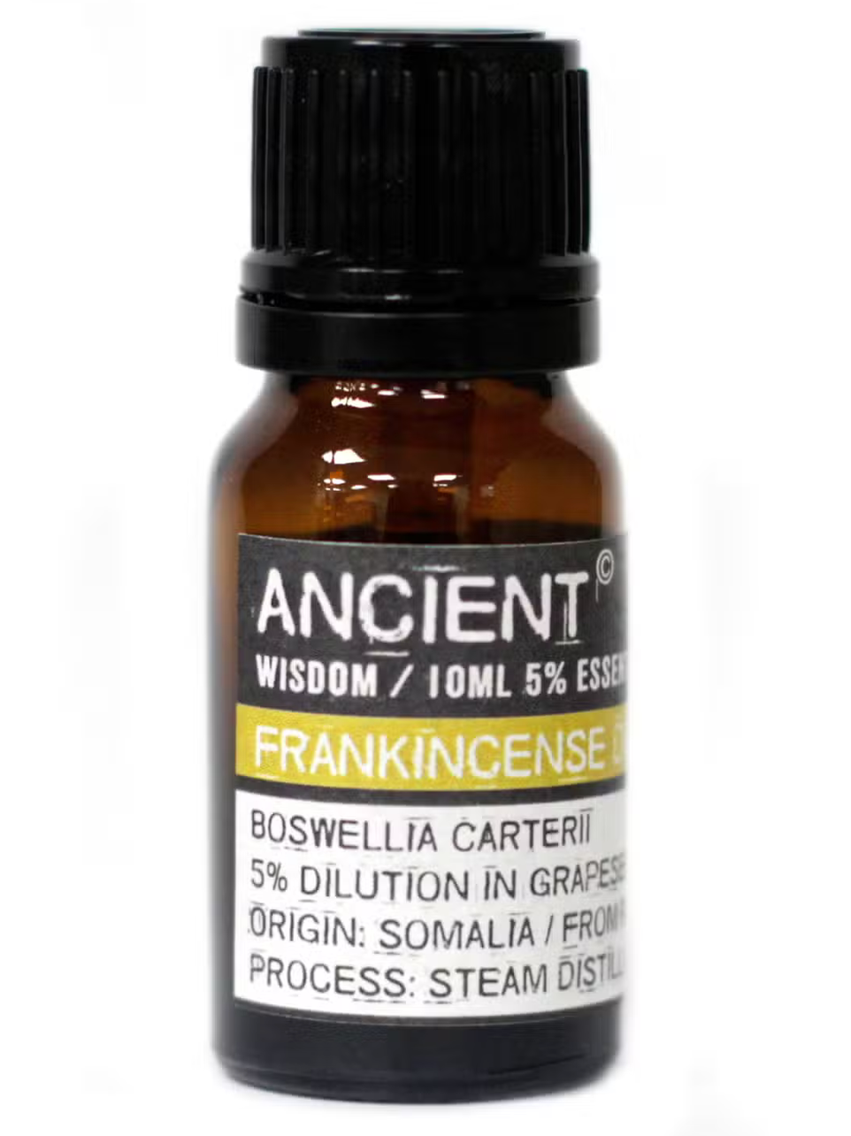 Wierook Etherische Olie 10 ml