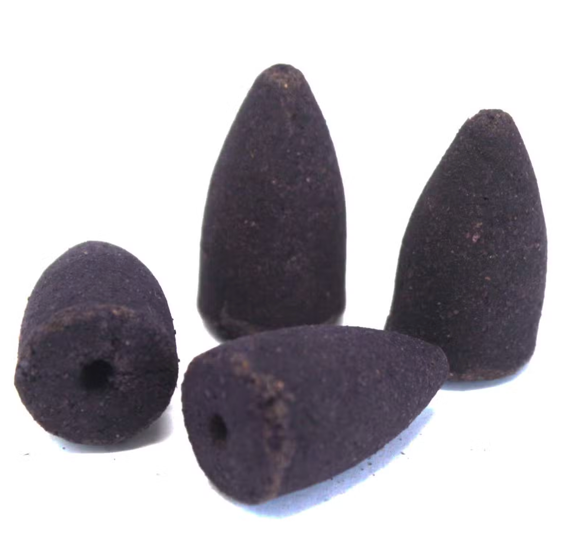 Aromatica Backflow Wierookkegels – ﻿Nag Champa