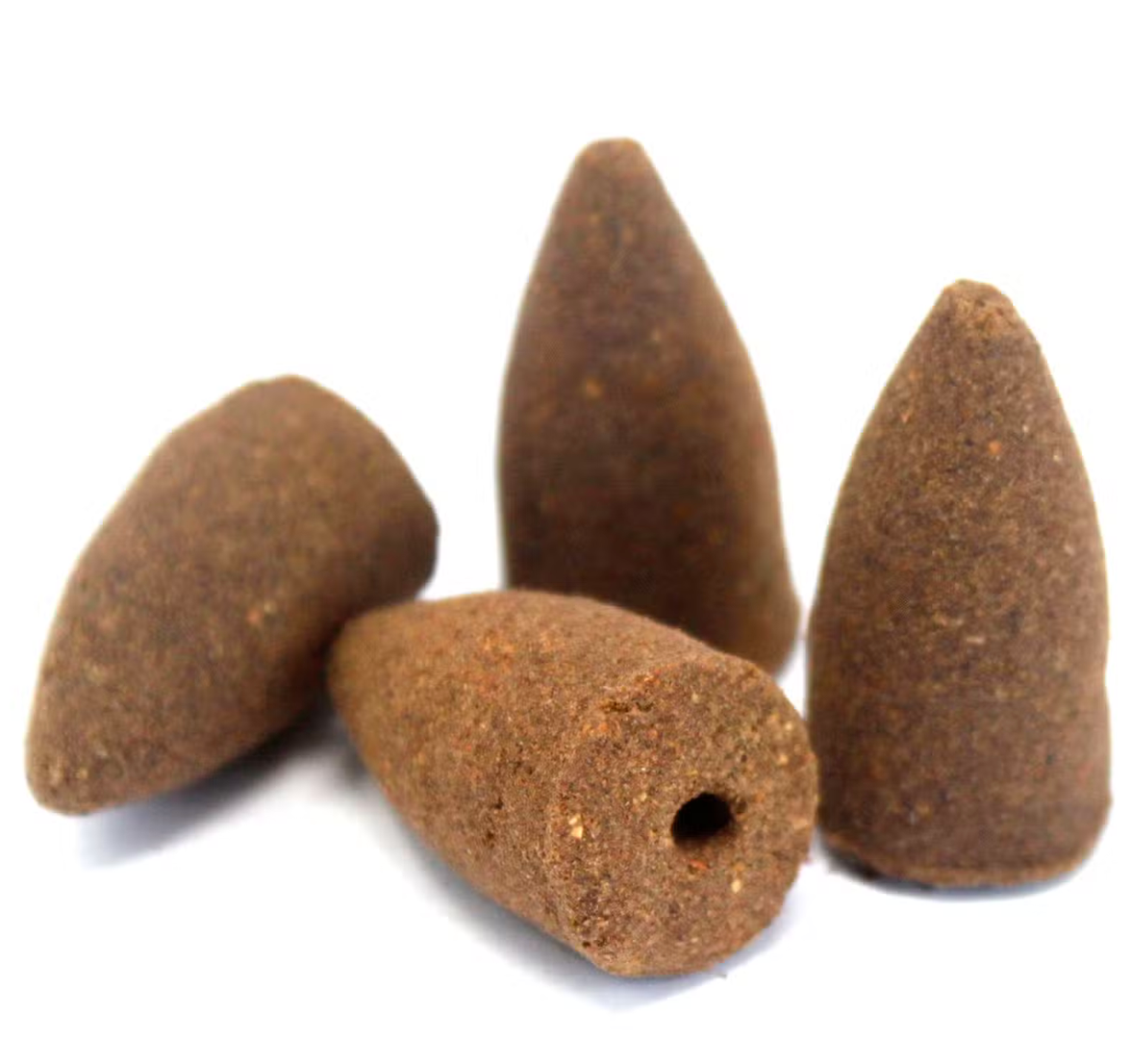 Aromatica Backflow Wierookkegels – ﻿7 Chakras