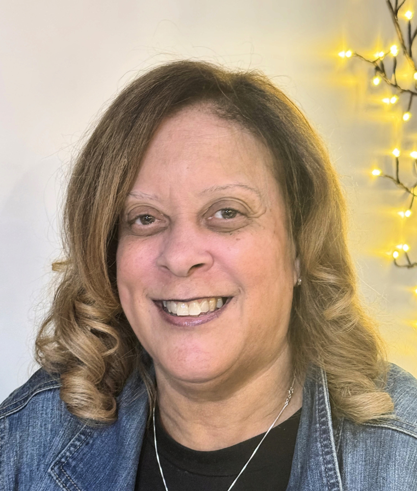 Leslie McMillan Profile Picture