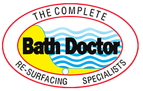 The bath doctor The bath doctor