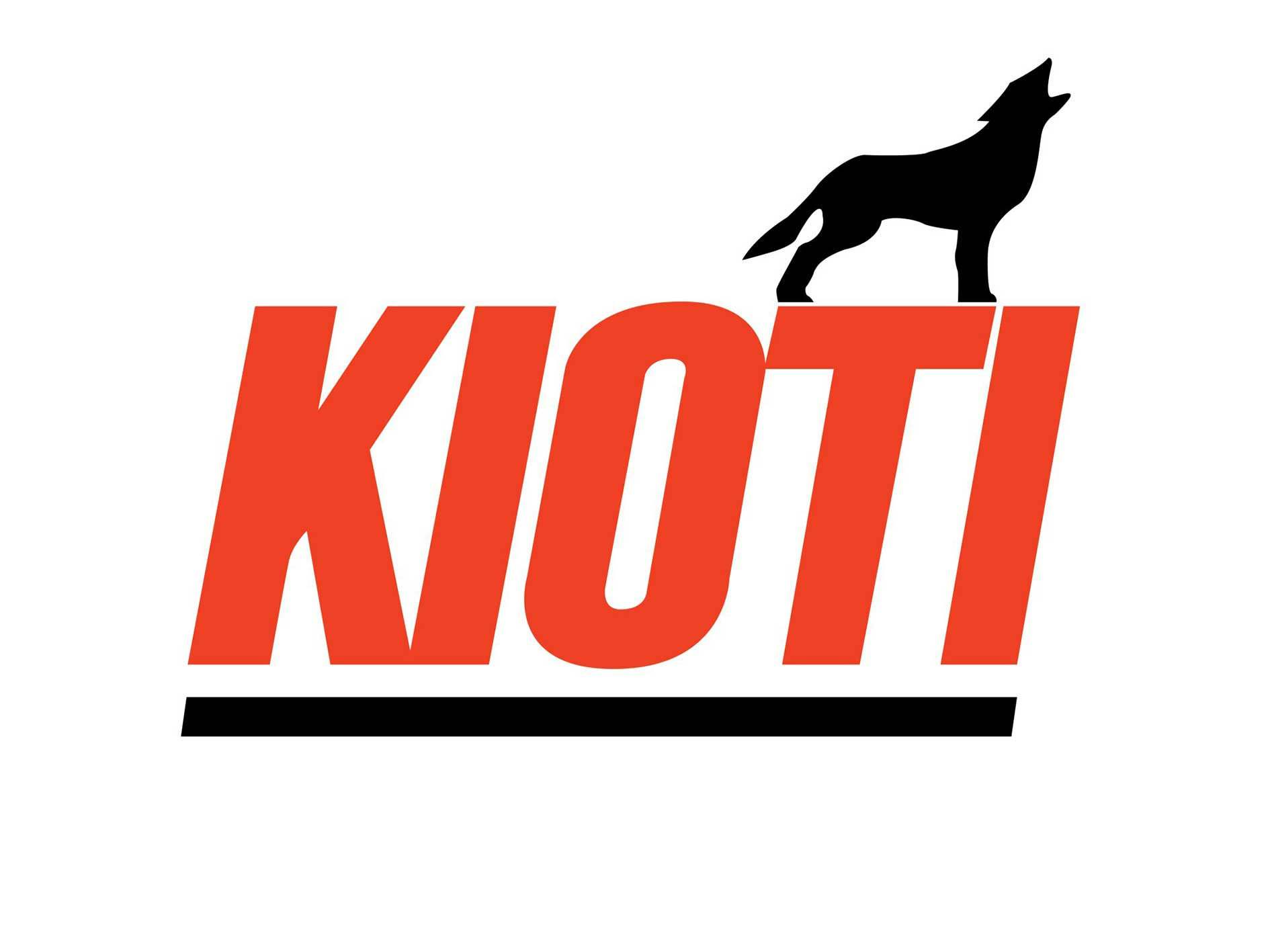 The Logo of Kiotti — Stockers & Partridge In Paterson, NSW