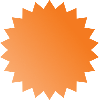 Starburst Icon Starburst Icon