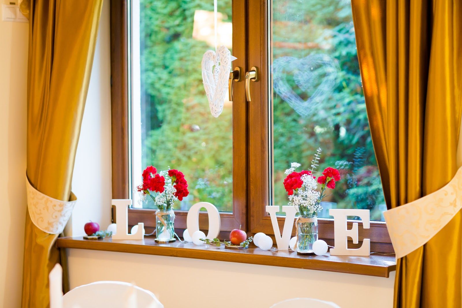 Window with 