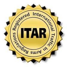 ITAR Logo