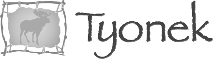 tyonek