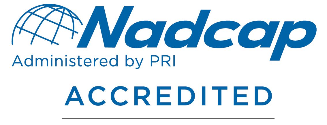 Nadcap Certified