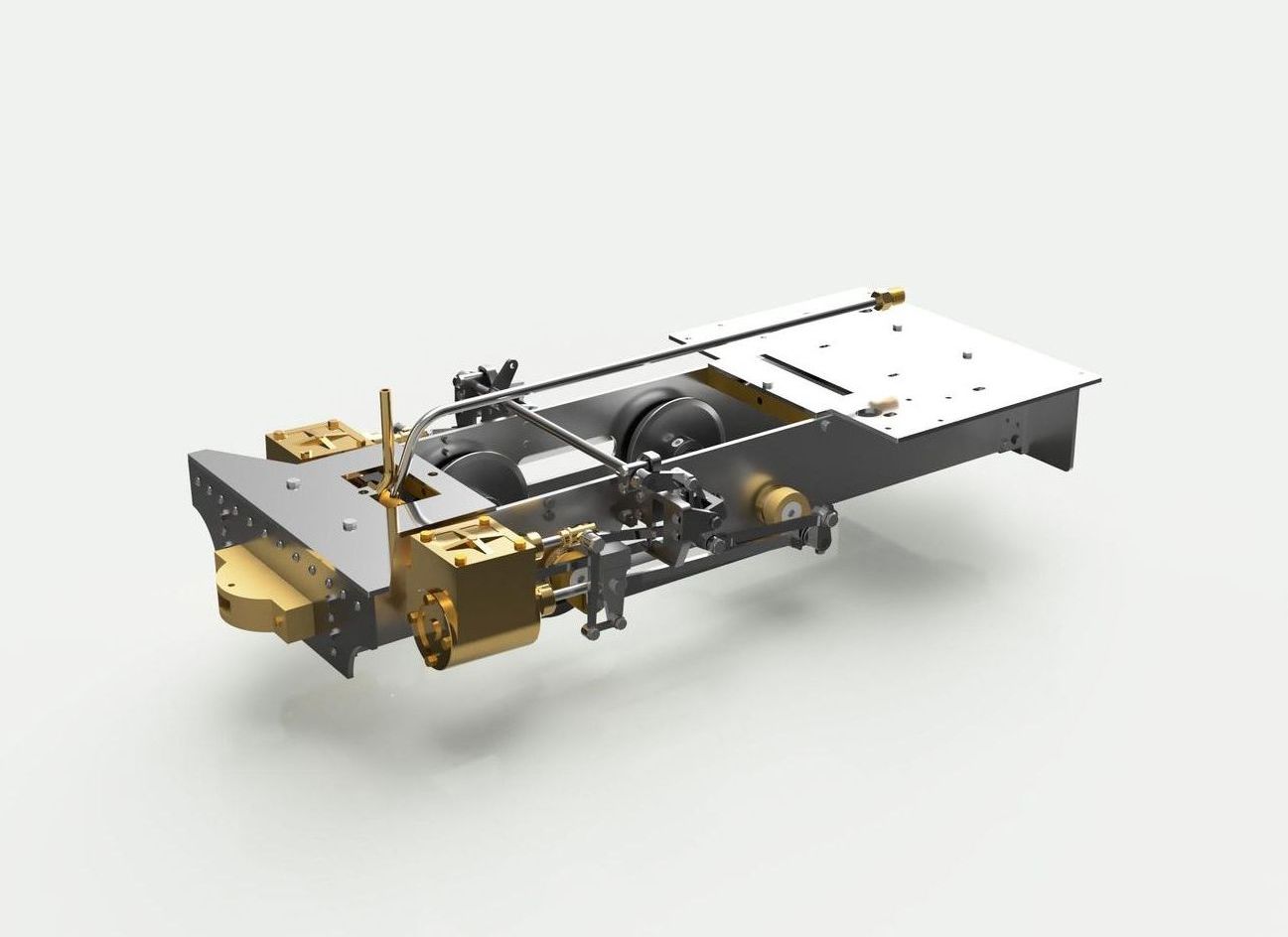 Chassis Kits