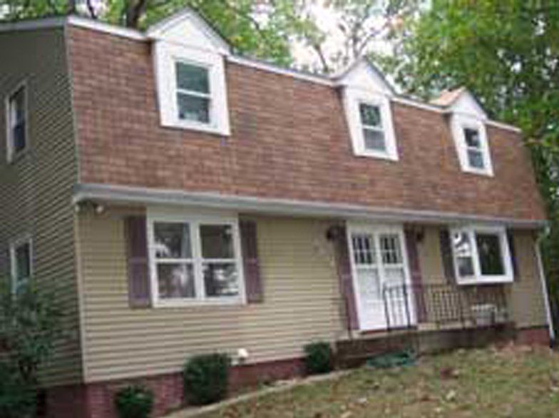 After Pressure Washing Service — Mechanicsburg, PA — Your Chimney Sweep