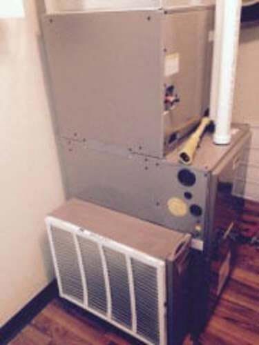 Furnace System