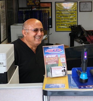 Mechanic | Carotech Automotive