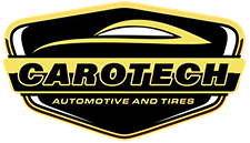 Carotech Automotive & Complete Car Care Center logo