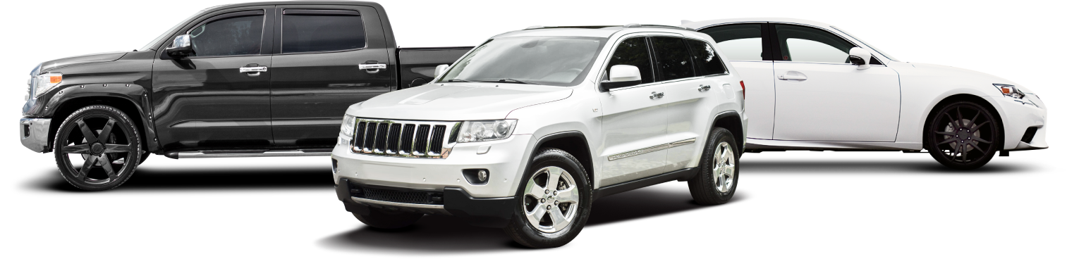 Vehicles | Carotech Automotive