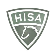 Click HISA Logo