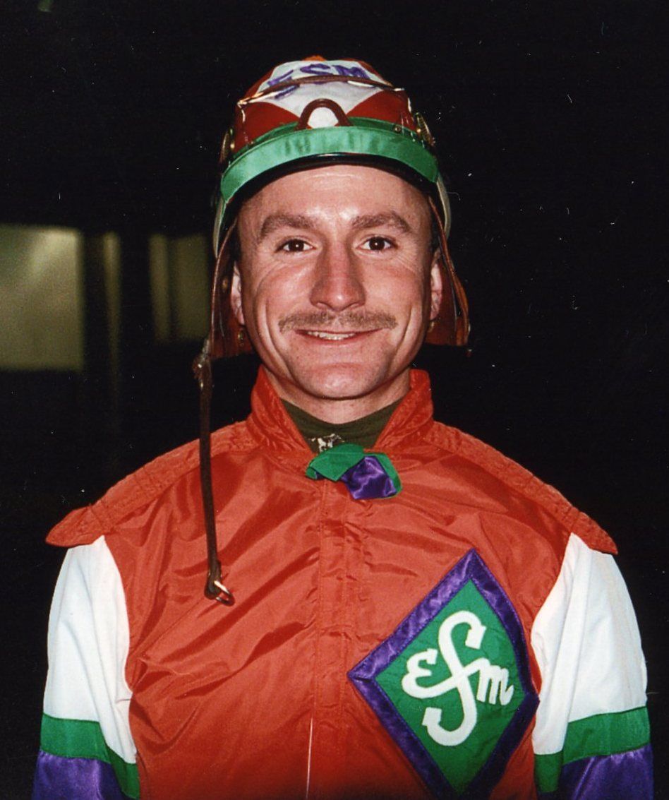 Sam Thompson Photo